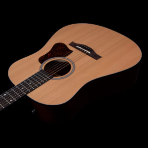 Photo of Seagull S6 Original guitar.