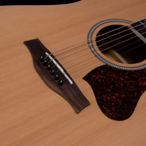 Photo of Seagull S6 Original guitar.