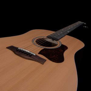 Photo of Seagull S6 Original guitar.