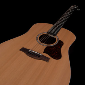 Photo of Seagull S6 Original guitar.