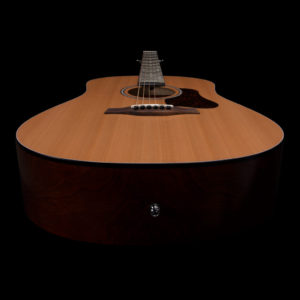 Photo of Seagull S6 Original guitar.