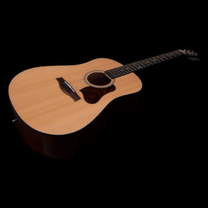 Photo of Seagull S6 Original guitar.